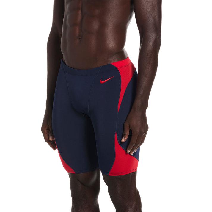 Nike HydraStrong Fly Men's Swim Jammer