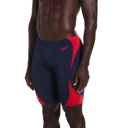 Nike HydraStrong Fly Men's Swim Jammer