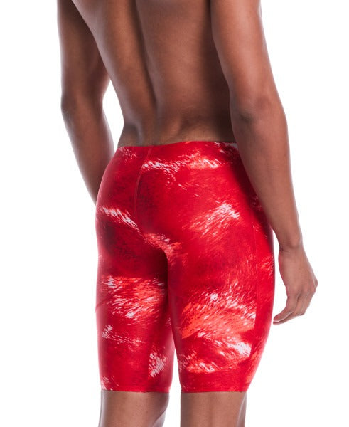 Nike Watercolor Men's Swim Jammer
