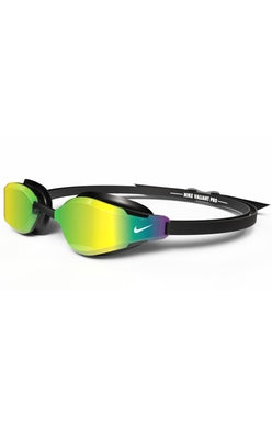 Nike Valiant Pro Mirrored Swim Goggles