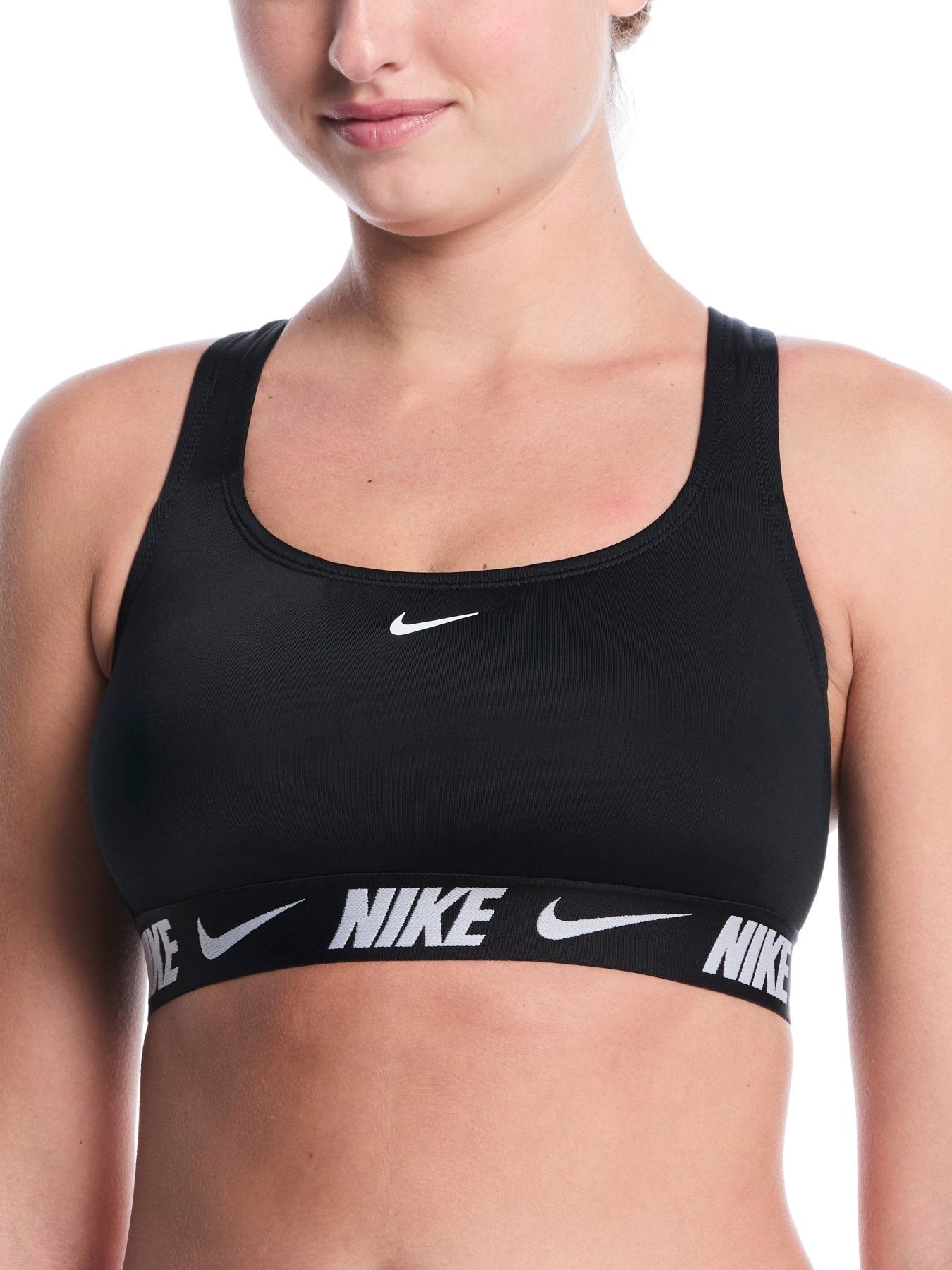 Nike Swim Women\'s Racerback Bikini Top