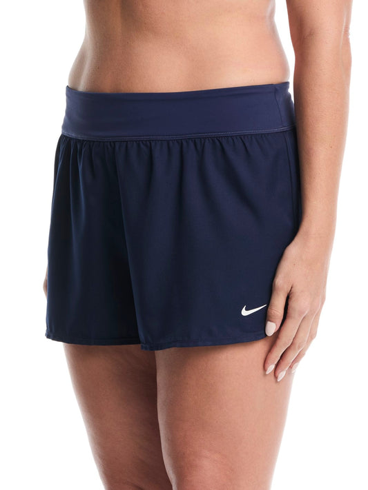 Nike Swim Essential Women\'s Boardshort (Plus Size)
