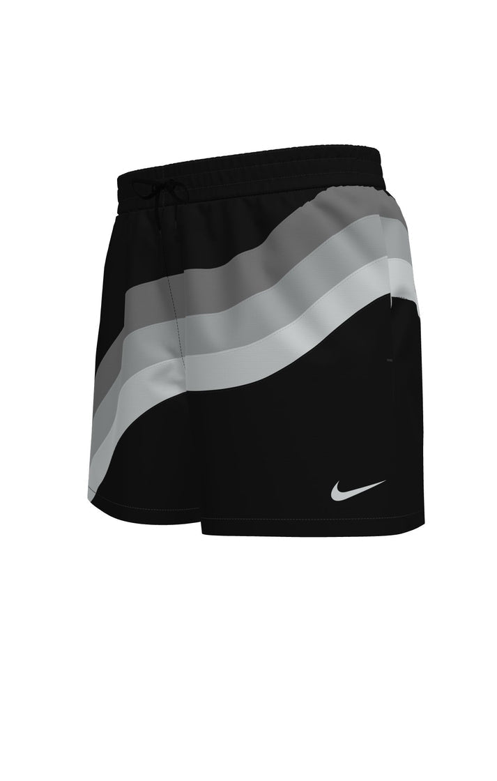 Nike Swim Breaker Men's 5" Brief-Lined Volley Short