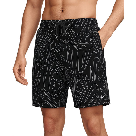 Nike Swim Breaker Men's 7" Brief-lined Volley Short