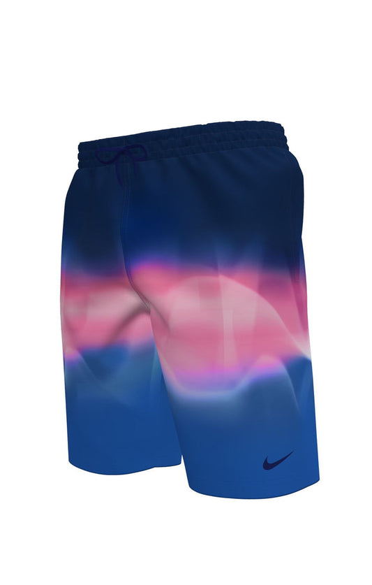 Nike Swim Breaker Men's 9" Brief-Lined Volley Short (Big & Tall)