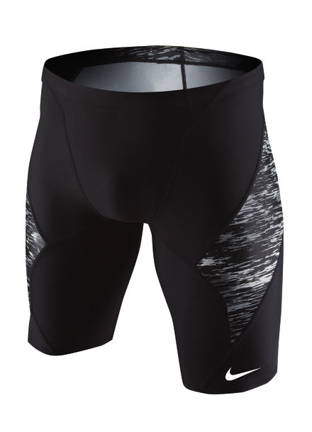 NIKE SWIM Male Onyx Storm Jammer