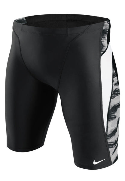 NIKE SWIM Electric Anomaly Male Jammer - (Additional Colors)