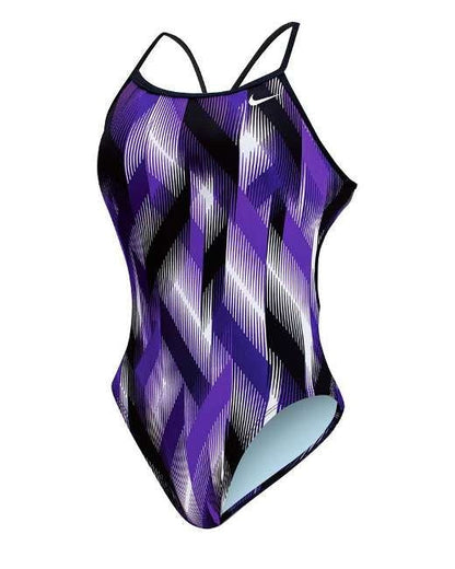 Nike Beam - Modern Cut-Out Tank