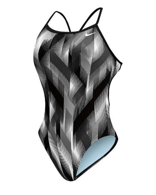 Nike Beam - Modern Cut-Out Tank