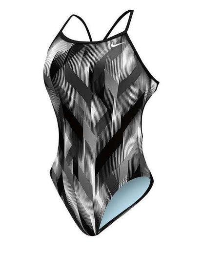 Nike Beam - Modern Cut-Out Tank