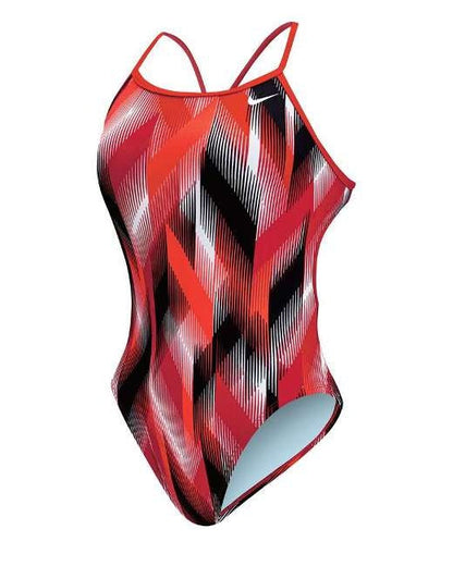 Nike Beam - Modern Cut-Out Tank