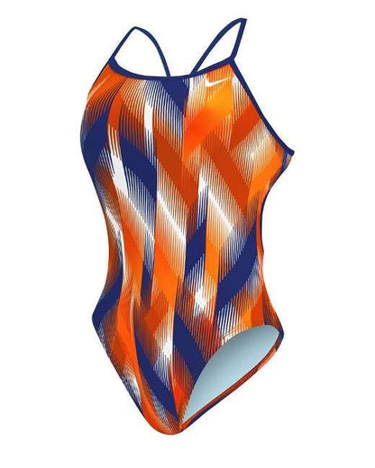 Nike Beam - Modern Cut-Out Tank