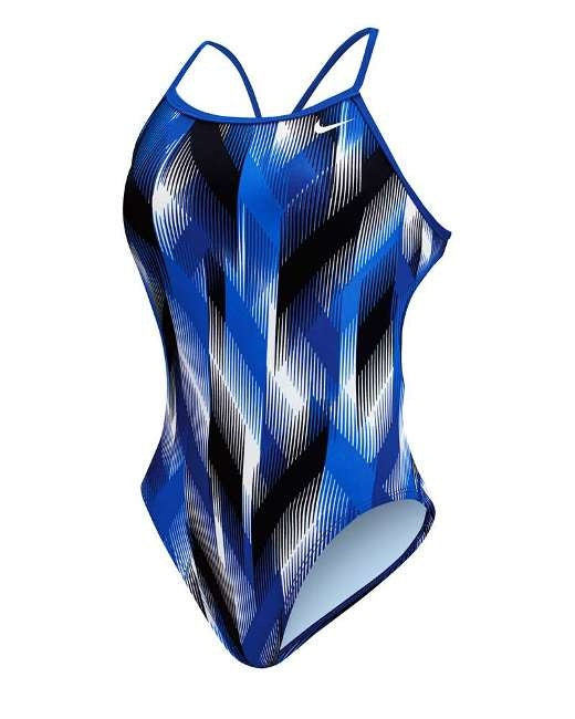 Nike Beam - Modern Cut-Out Tank