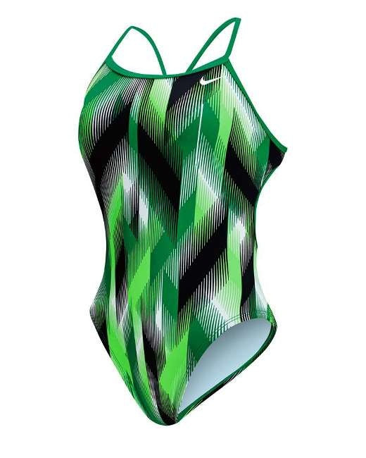 Nike Beam - Modern Cut-Out Tank