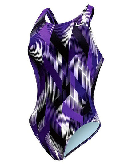 Nike Beam - Powerback Tank