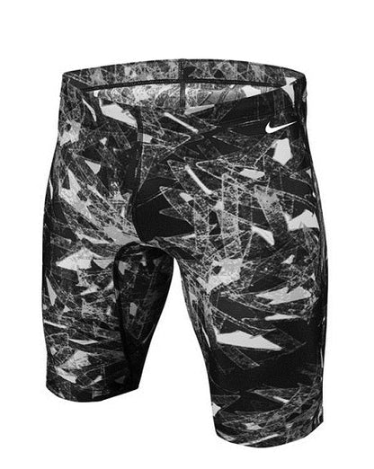 NIKE SWIM Gemstone Male Jammer