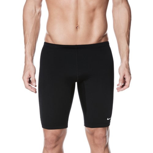 NIKE Poly Solids Men Swim Performance Jammer