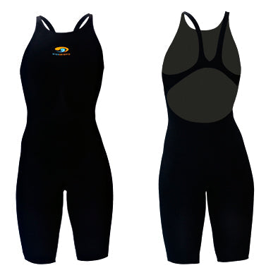 BLUESEVENTY NeroXII Women's Kneeskin