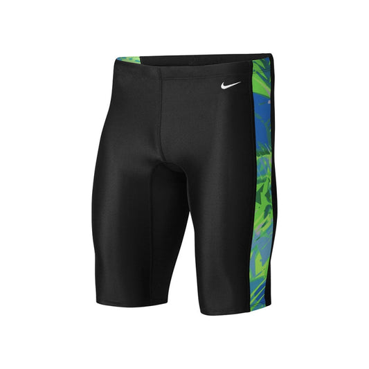 NIKE SWIM Tropic Jammer Swimsuit