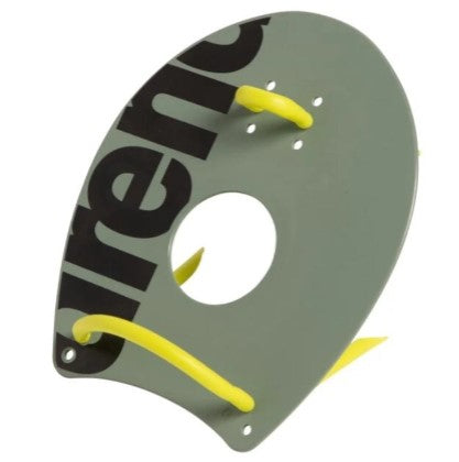 New York Sharks_Arena Elite Hand Paddle 2