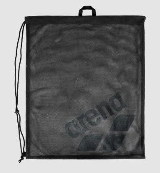 New York Sharks_Arena Mesh Equipment Bag