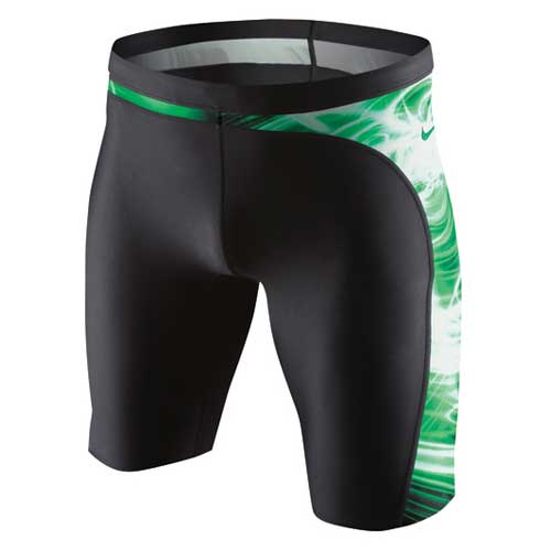 NIKE SWIM Men\'s Galactic Opera Jammer