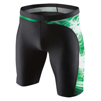 NIKE SWIM Men\'s Galactic Opera Jammer