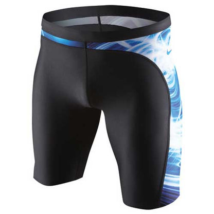 NIKE SWIM Men\'s Galactic Opera Jammer