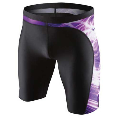 NIKE SWIM Men\'s Galactic Opera Jammer