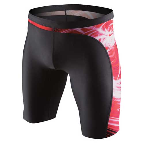 NIKE SWIM Men\'s Galactic Opera Jammer