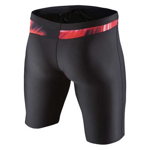 NIKE SWIM Men\'s Galactic Opera Jammer