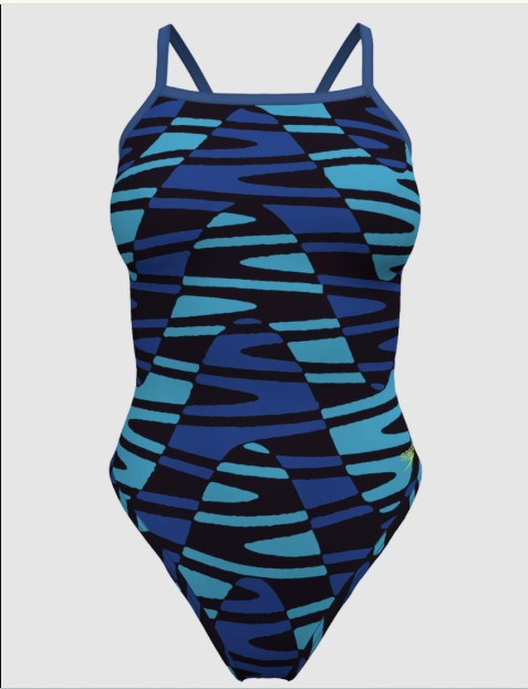 OBC Female Team Suit