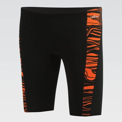 DOLFIN Men&#39;s Reliance Spliced Jammer (Ion, Lava, Phantom,Trax, Veyron)