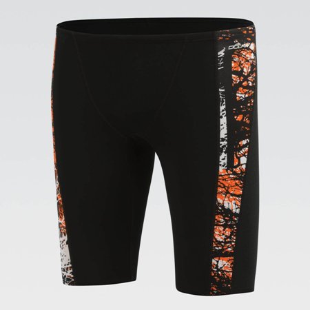 DOLFIN Men&#39;s Reliance Spliced Jammer (Ion, Lava, Phantom,Trax, Veyron)
