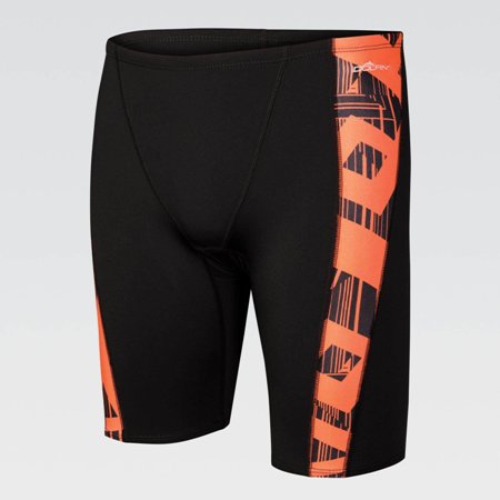 DOLFIN Men&#39;s Reliance Spliced Jammer (Ion, Lava, Phantom,Trax, Veyron)