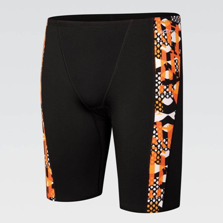 DOLFIN Men&#39;s Reliance Spliced Jammer (Ion, Lava, Phantom,Trax, Veyron)