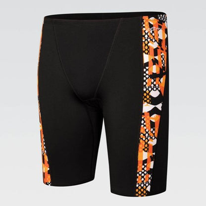 DOLFIN Men&#39;s Reliance Spliced Jammer (Ion, Lava, Phantom,Trax, Veyron)
