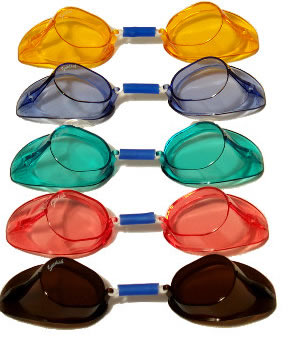GENERIC Original Swedish Goggle