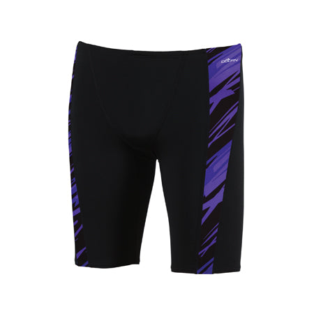 DOLFIN Reliance Flare Print Jammer