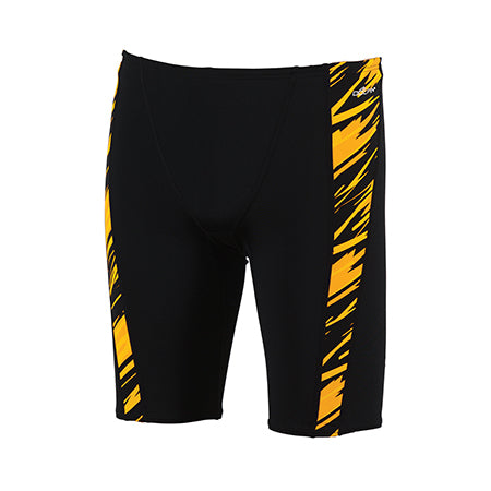 DOLFIN Reliance Flare Print Jammer