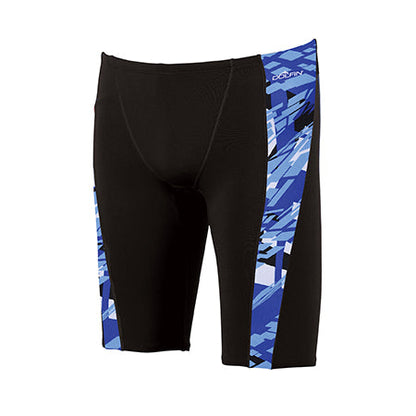 DOLFIN Reliance Zephyr Spliced Jammer