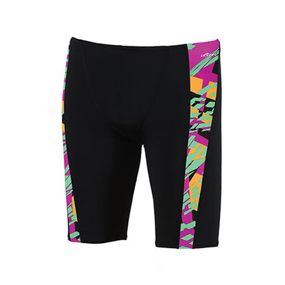 DOLFIN Reliance Zephyr Spliced Jammer
