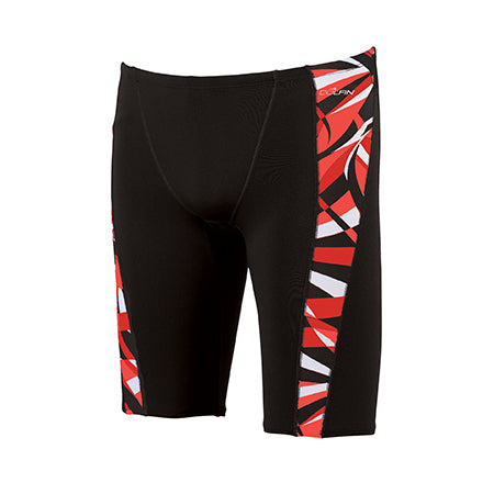 DOLFIN Reliance Zephyr Spliced Jammer