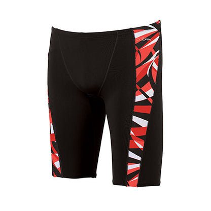 DOLFIN Reliance Zephyr Spliced Jammer