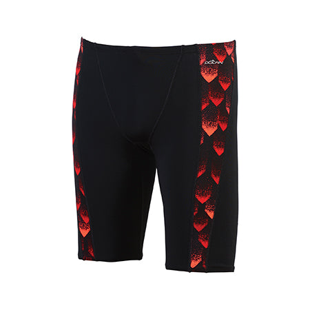 DOLFIN Reliance Zephyr Spliced Jammer