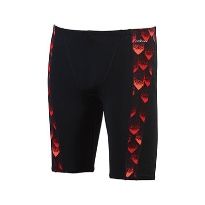 DOLFIN Reliance Zephyr Spliced Jammer