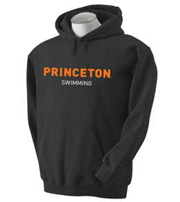 Metropolitan Hooded Sweatshirt