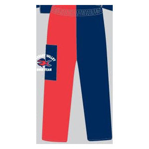 PVP TOWEL PANTS
