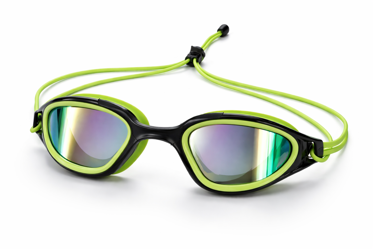 VLX Shield Swim Goggle