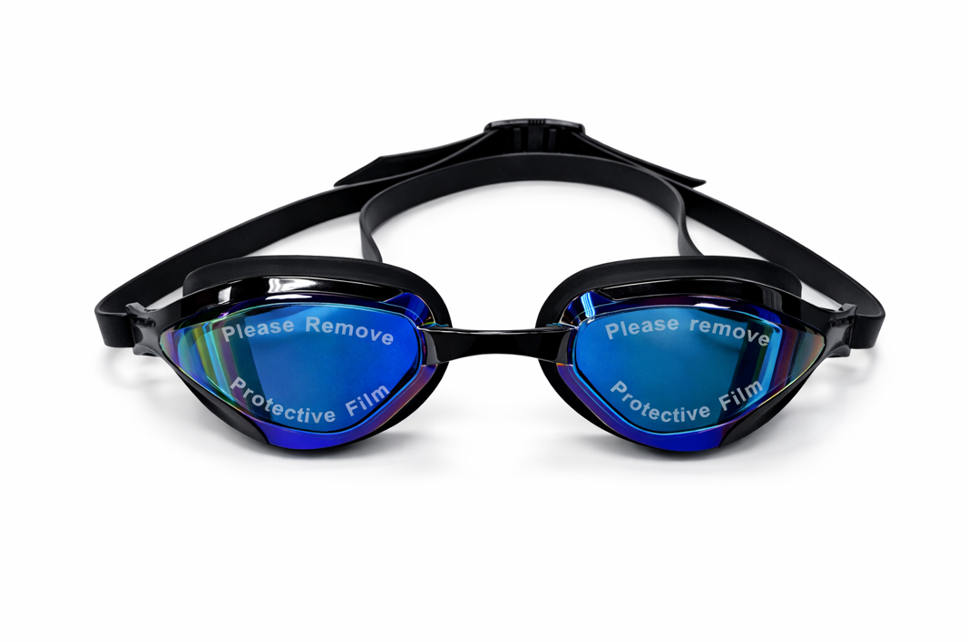 VLX AquaPeek Polarized Swim Goggle